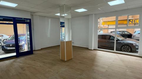 Foto 5 von Geschaftsraum zur Miete in Carrer Doctor Sabater Fornés, 16, Alaquàs, Valencia