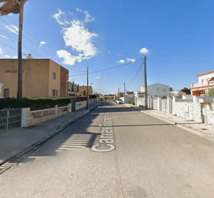 Apartment zum Verkauf in Carrer Formentera