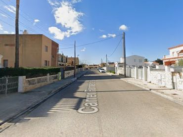 Apartment zum Verkauf in Carrer Formentera