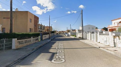 Mont-Roig del Camp (Tarragona). SIN POSESIÓN “OCUPADO” (no se puede visitar ni hipotecar).
