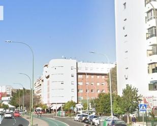 Exterior view of Flat for sale in  Sevilla Capital  with Terrace