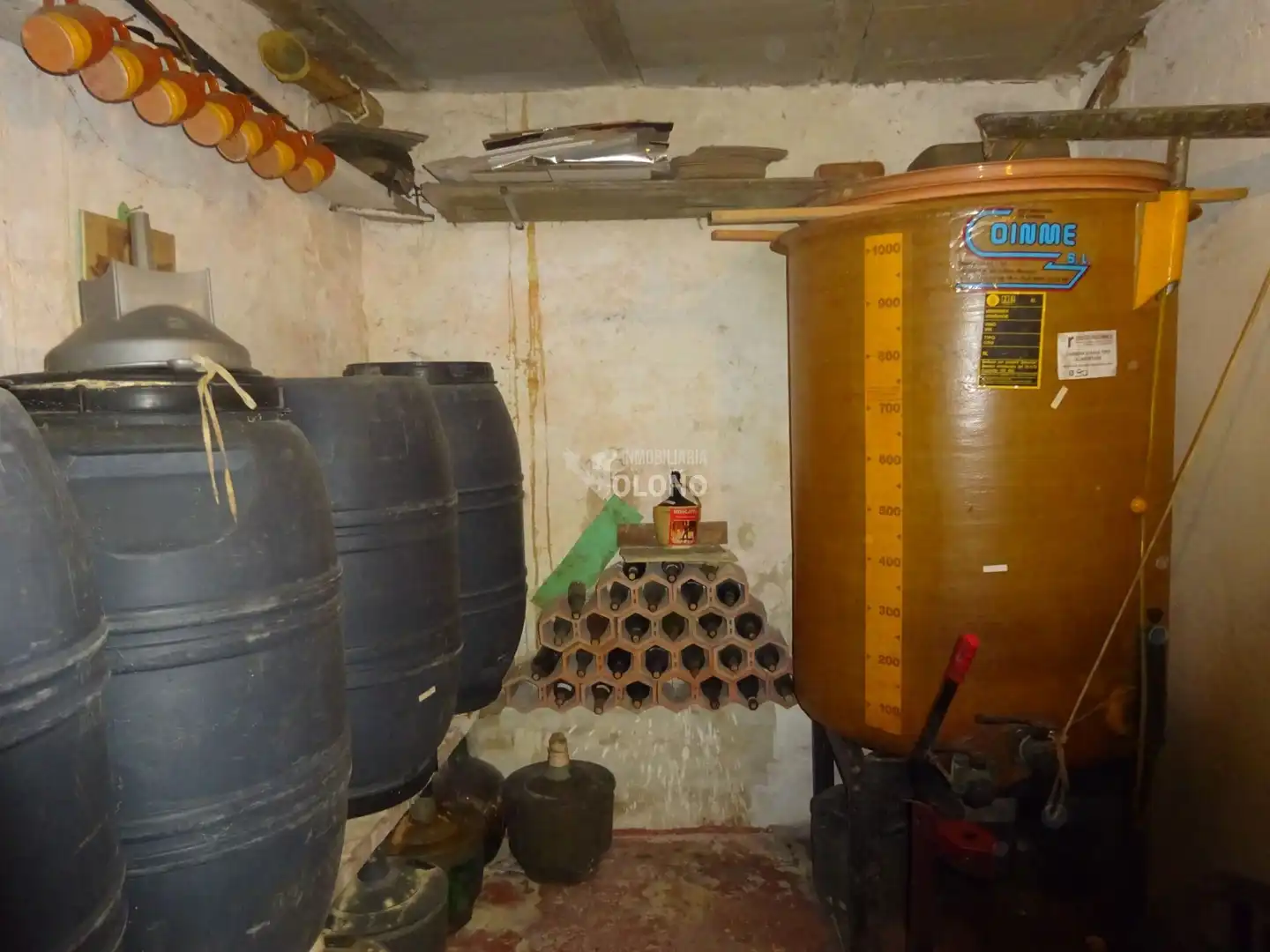 Houses for sale in Leza  with Storage room and Furnished