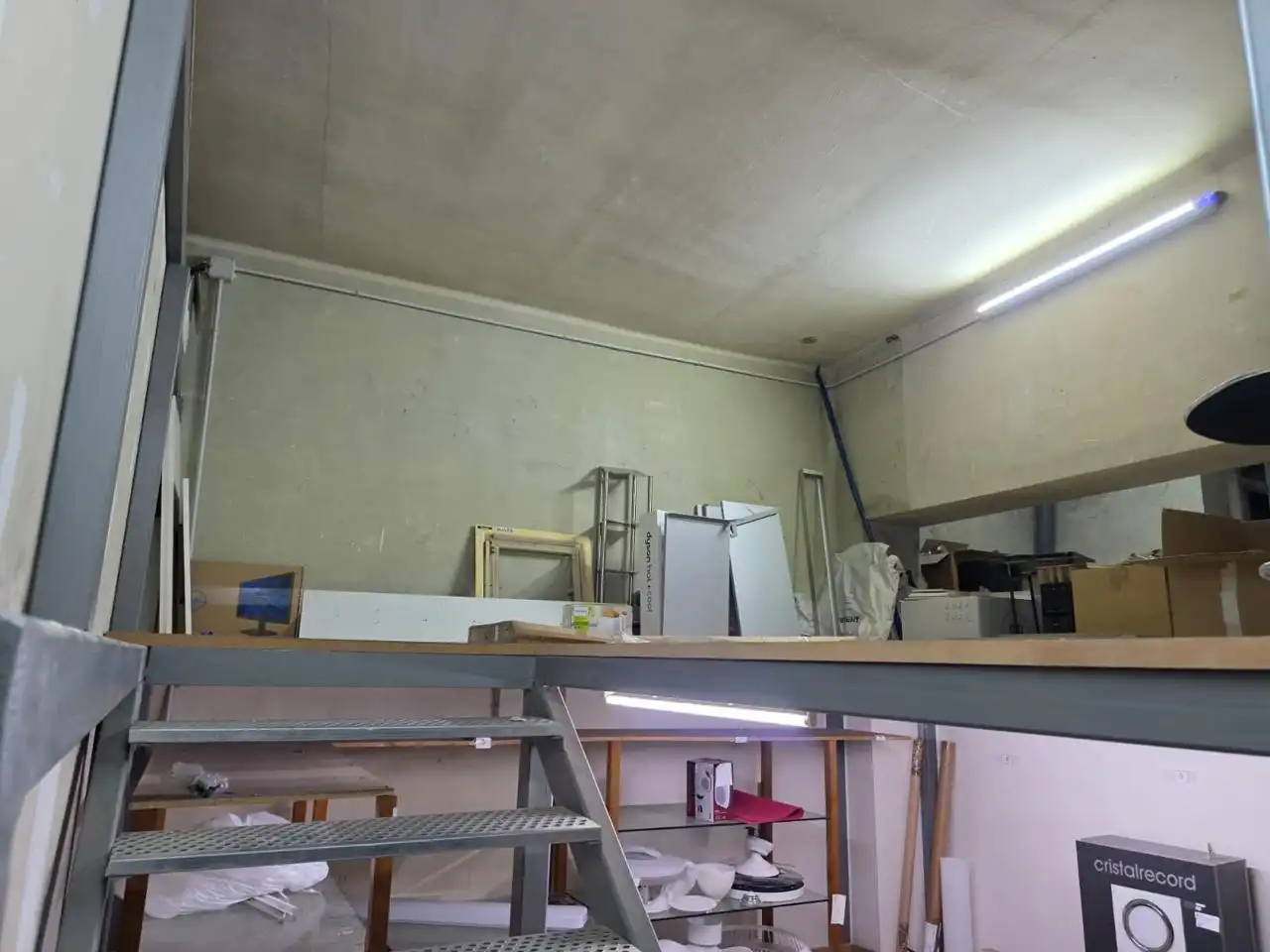 Local comercial en venda a De Balmes, imagen 8