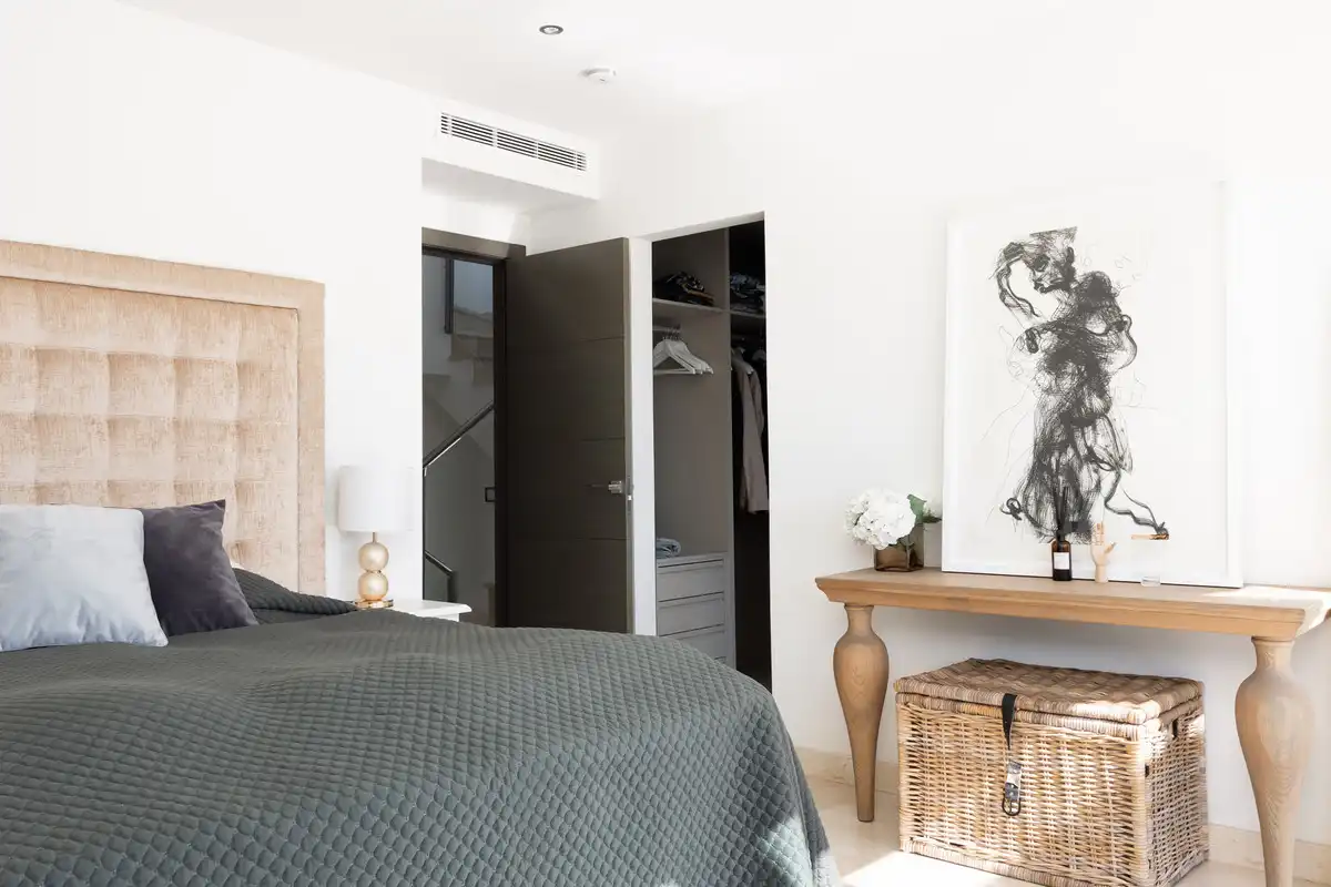 Casa a schiera in vendita a Milla de Oro, imagen 10