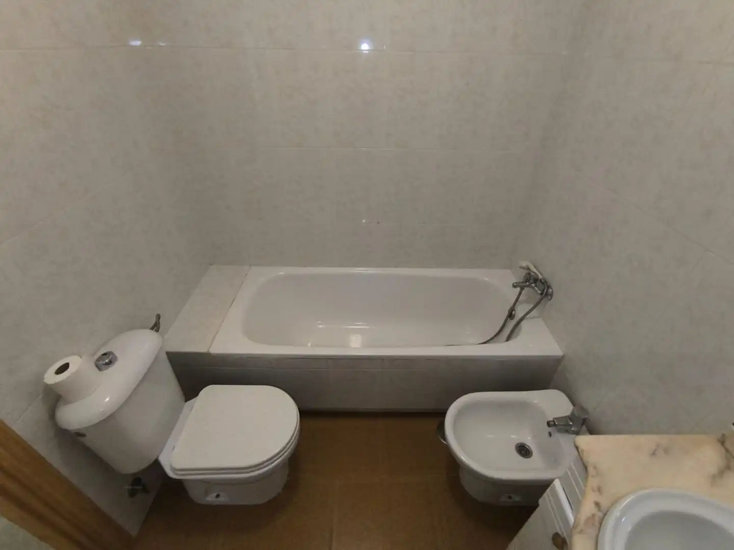 Baño de Casa o chalet en venta en Iglesia - Estación
