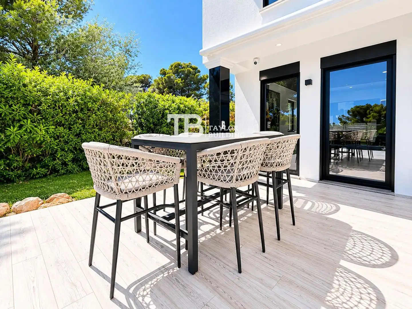 Terrace of Houses for sale in Calvià  with Air Conditioner, Heating and Terrace