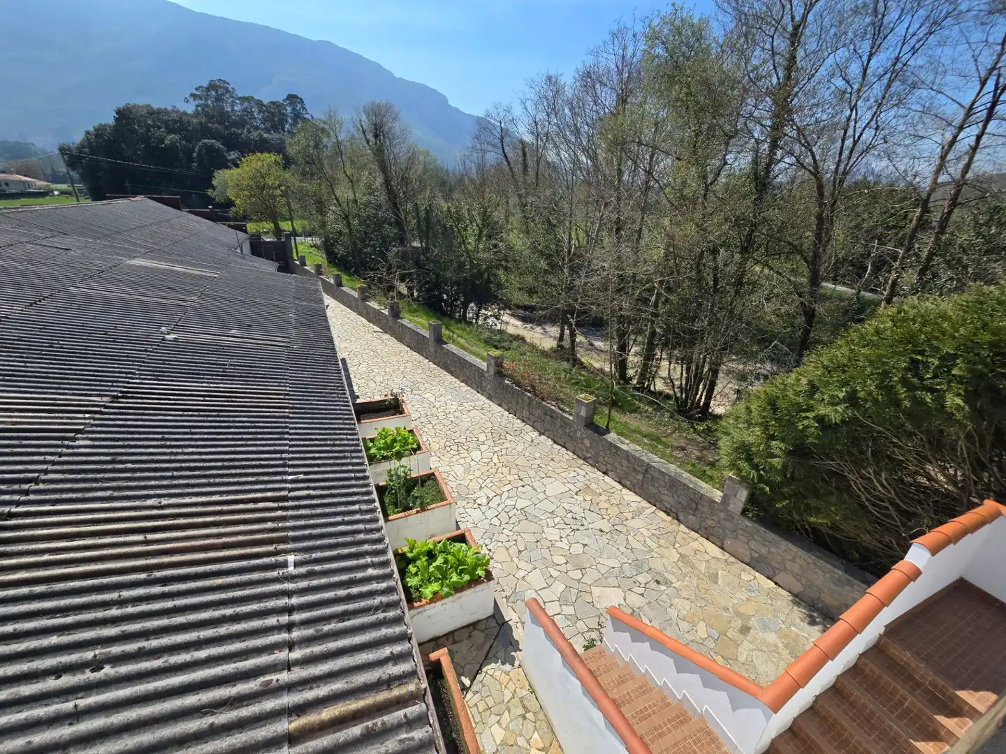 Casa o xalet en venda a Posada - Barro