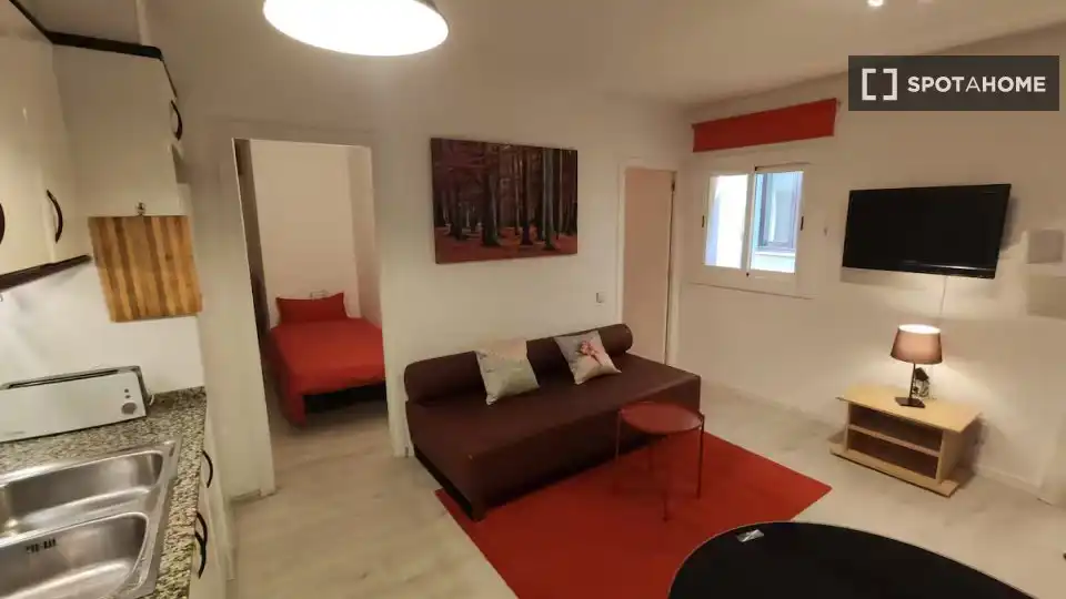 Flat to rent in Ciutat Vella, imagen 5