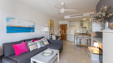 Foto 3 de Apartamento en venta en Avinguda Mare Nostrum, La Patacona, Valencia