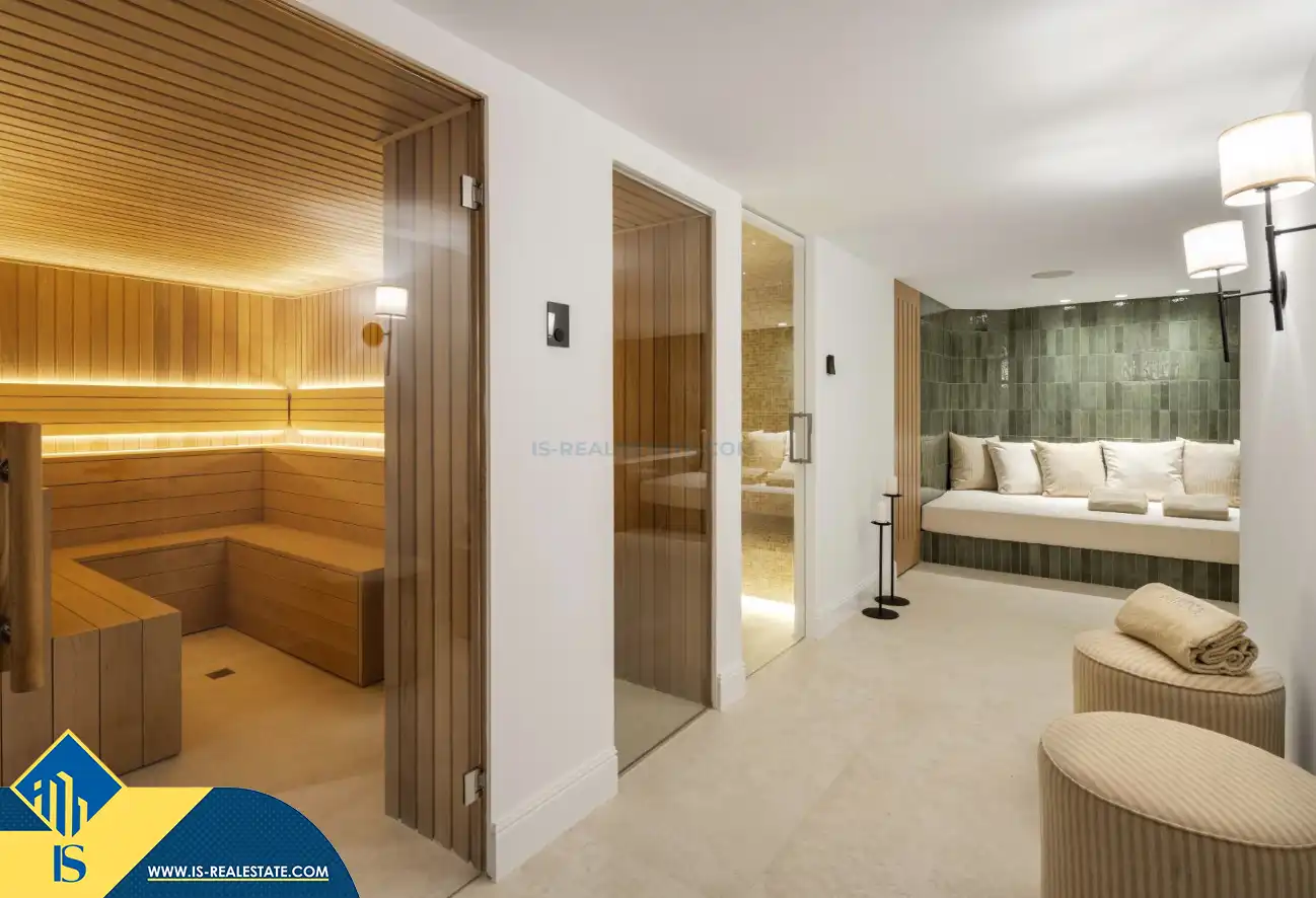 Villa mit Pool zum Verkauf in Nueva Andalucía, imagen 29