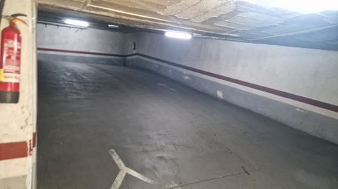 Foto 2 de Garatge de lloguer a Carrer Riera Basté, 42, Marianao, Sant Boi de Llobregat