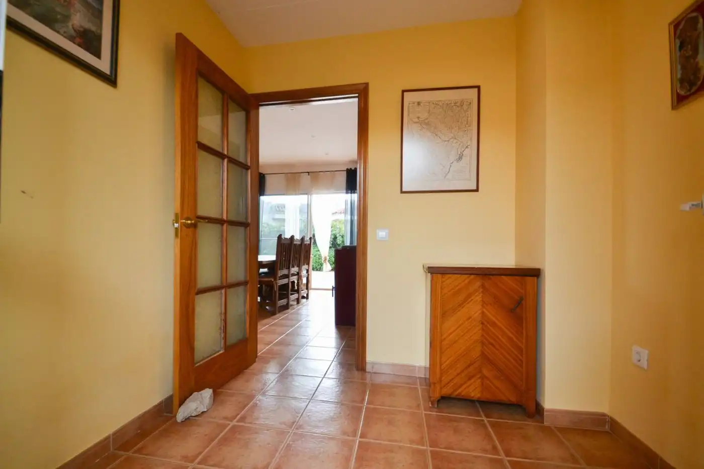 Villa con terrazza in vendita a Deltebre, imagen 4