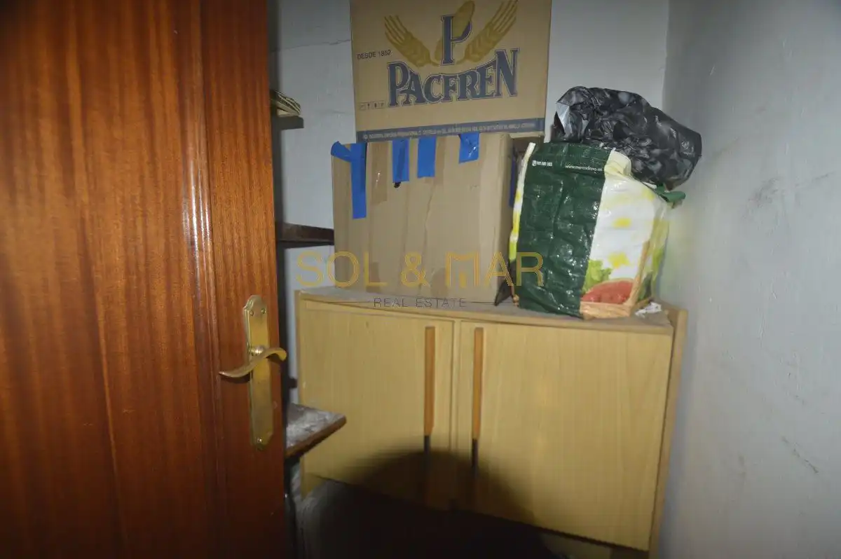 Flat for sale in Higueral, imagen 29