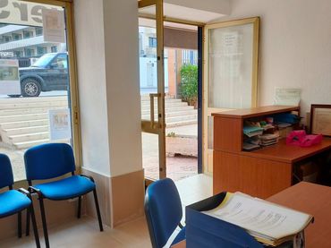 Local comercial en venta en Playa de Levante