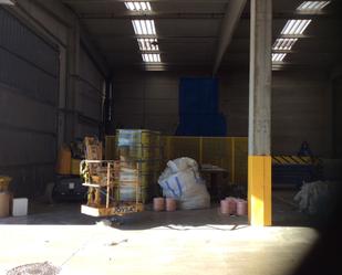 Industrial buildings to rent in Navarcles