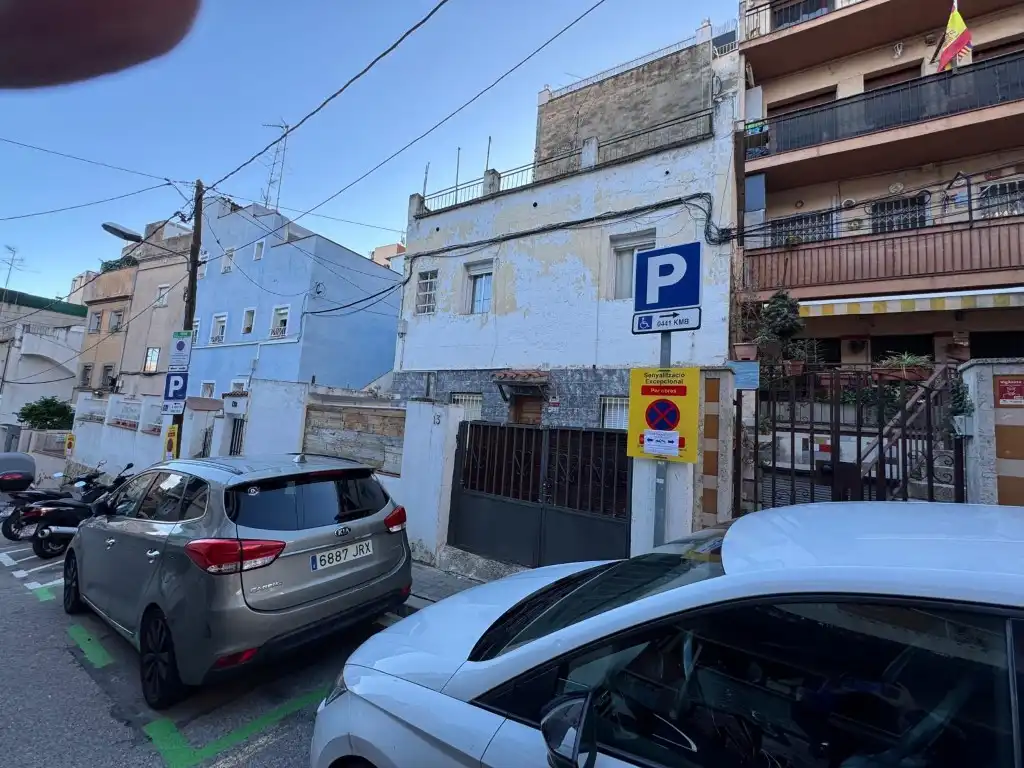 Wohnung mit Aufzug zum Verkauf in Calle Queixans, imagen 8