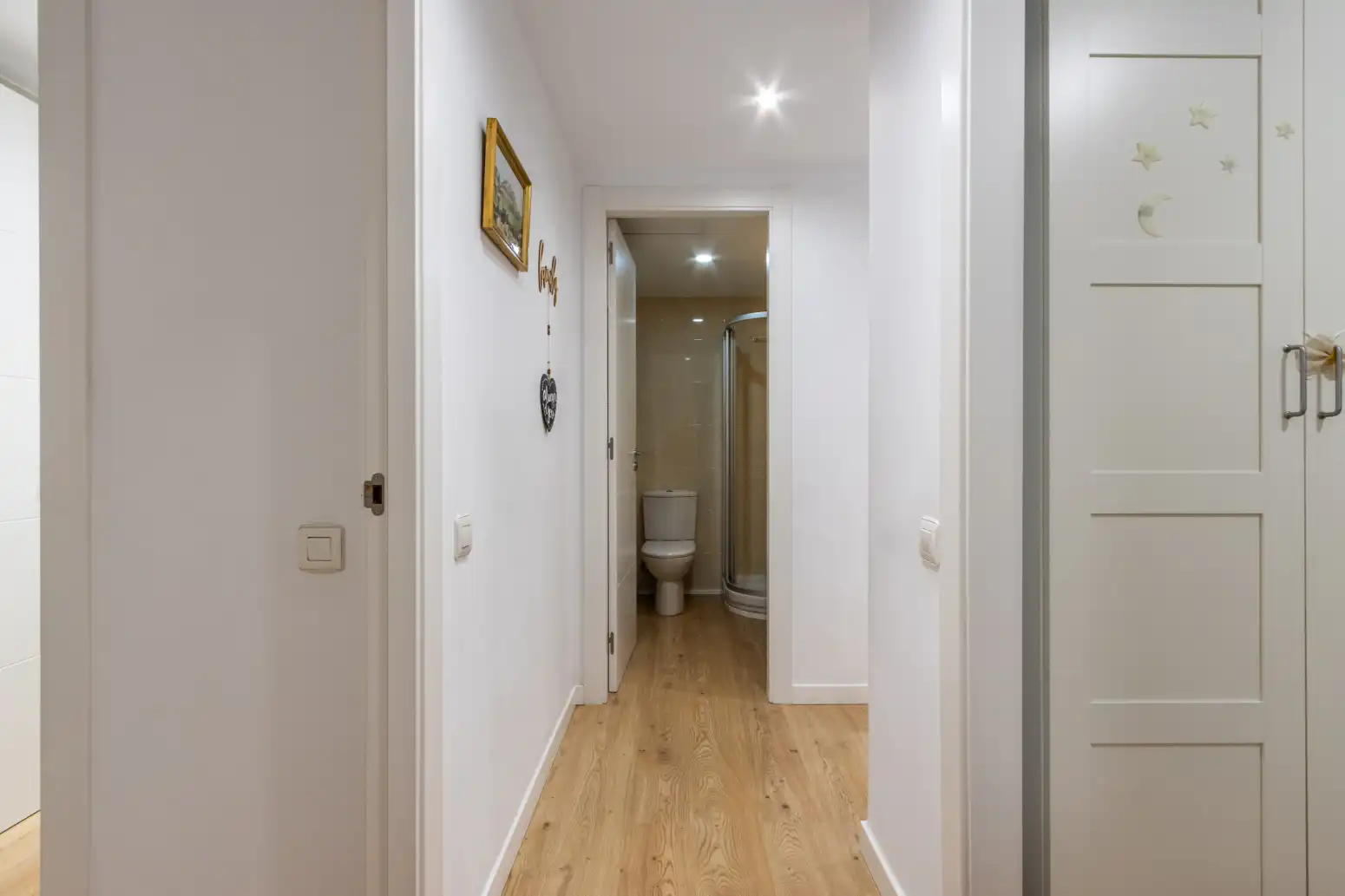 Piso en venta en Ponent