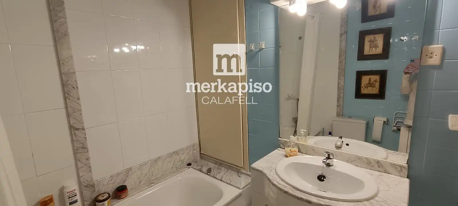 Bathroom of Detached homes for sale in El Vendrell  with Heating, Private garden and Terrace
