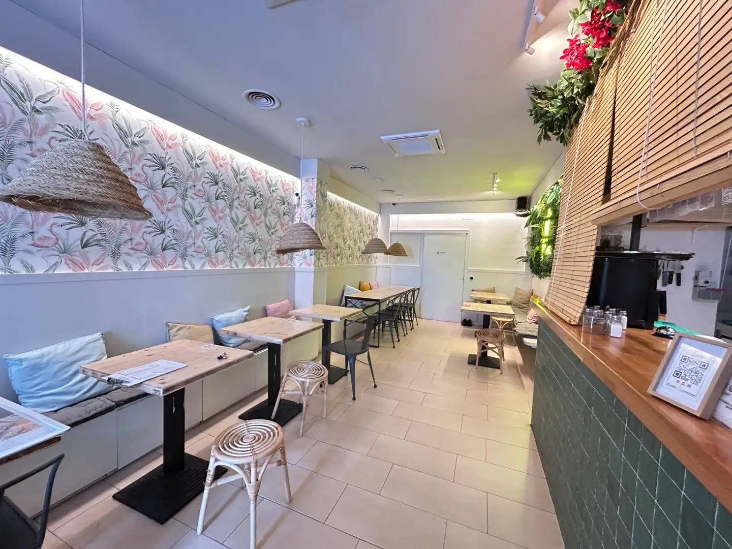 Local comercial en venda a Havana, imagen 9