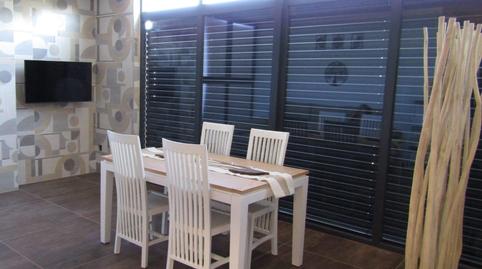 Foto 4 de Planta baixa en venda a Poble Nou - Montiboli, Alicante