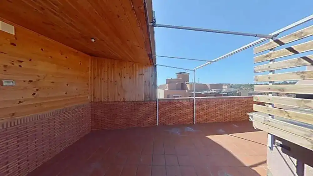 Flat for sale in Carretera de Sabadell, La Serreta