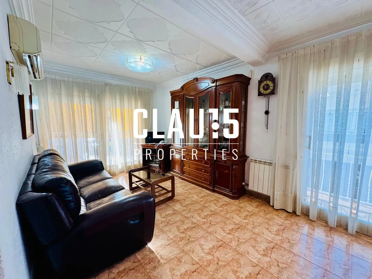 Flat with terrace for sale in Canet de Mar, imagen 9