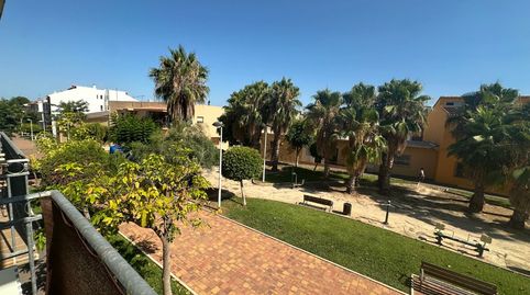 Foto 2 de Apartamento en venta en Beniarbeig, Alicante