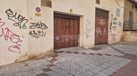 Photo 2 of Garage for sale in Suárez, Málaga Capital