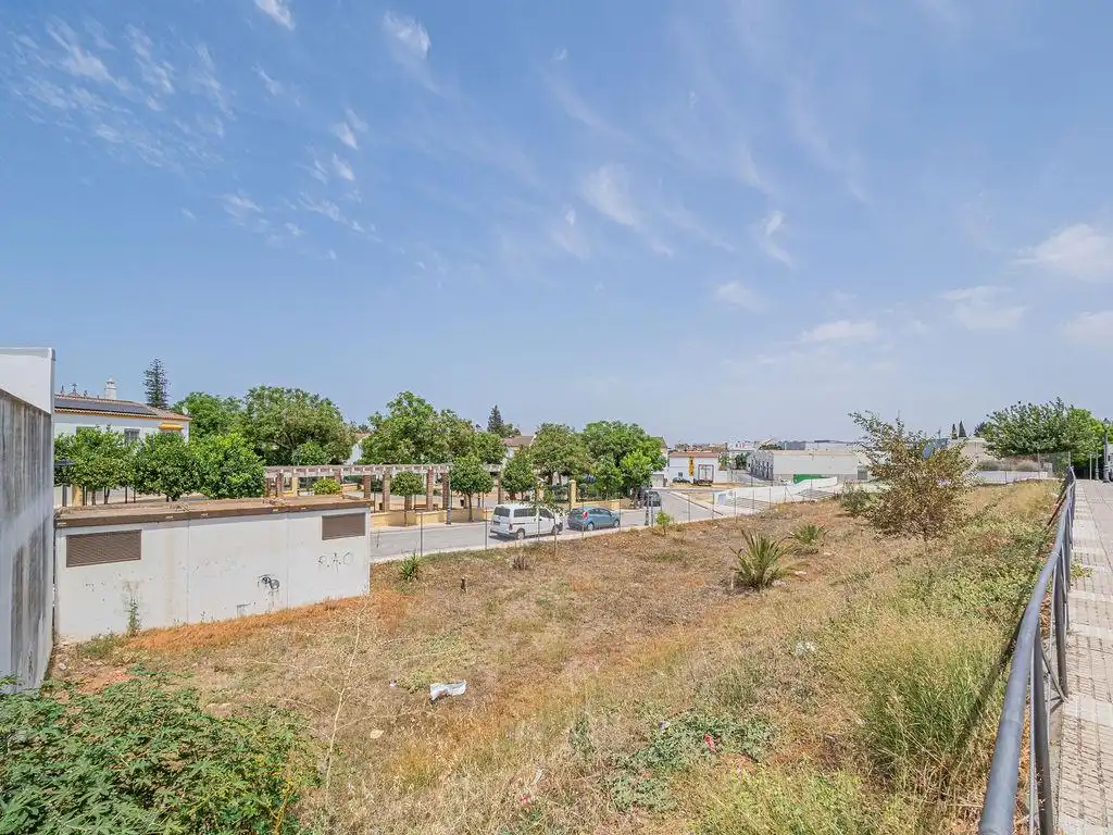Terreny residencial en venda a Calle Miguel Ángel Asturias, imagen 2