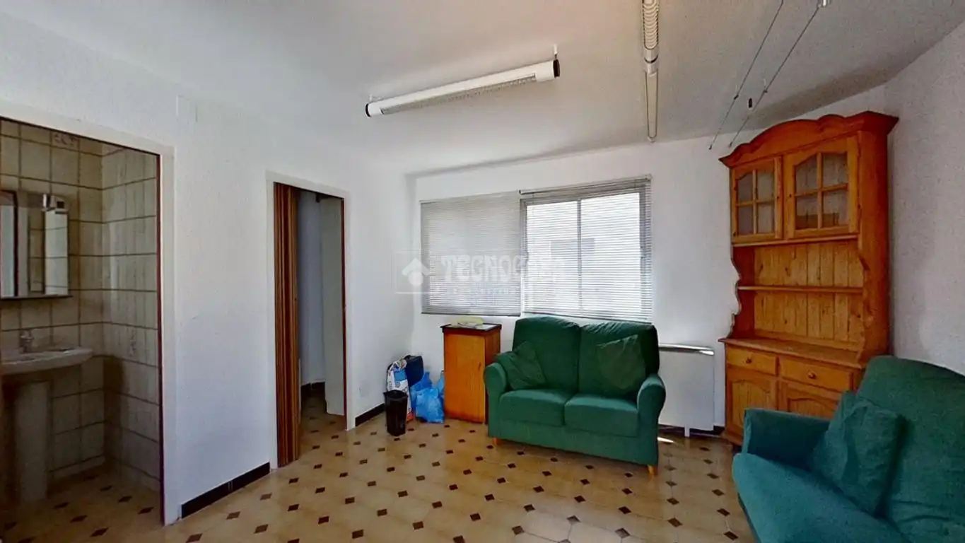 Piso en venta en Cerdanyola del Vallès con Terraza