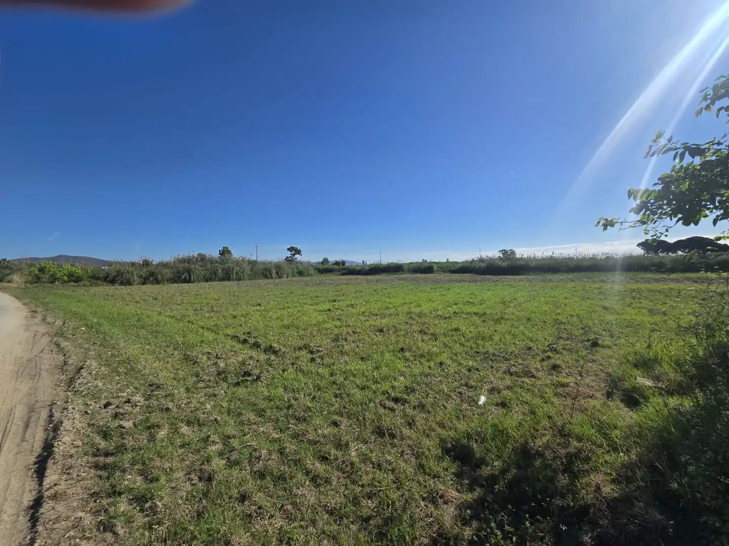 Terreno rústico en venta en Vilamarina, imagen 3