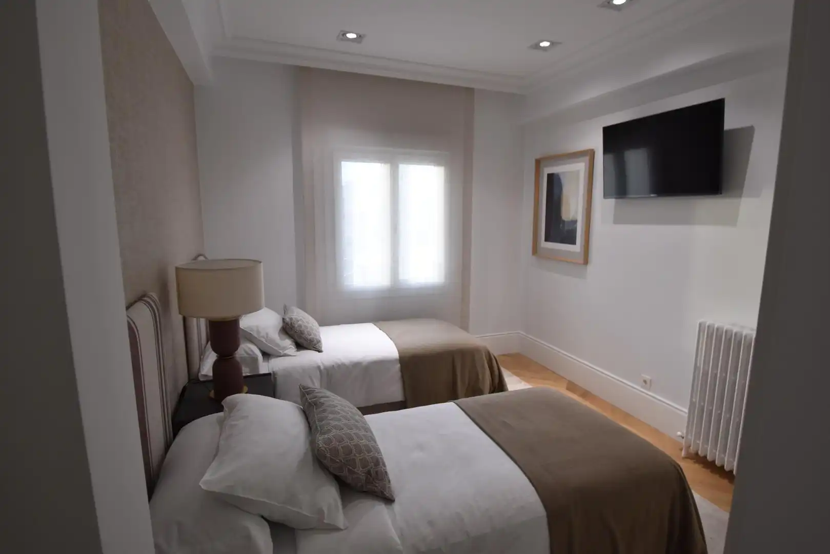 Penthouse with lift for sale in Barrio de Salamanca, imagen 16
