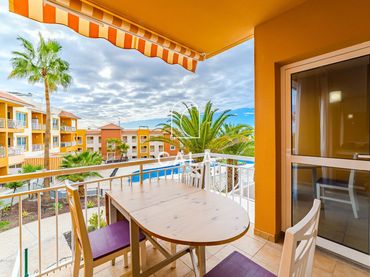 Apartament amb balcó en venda a Venecia