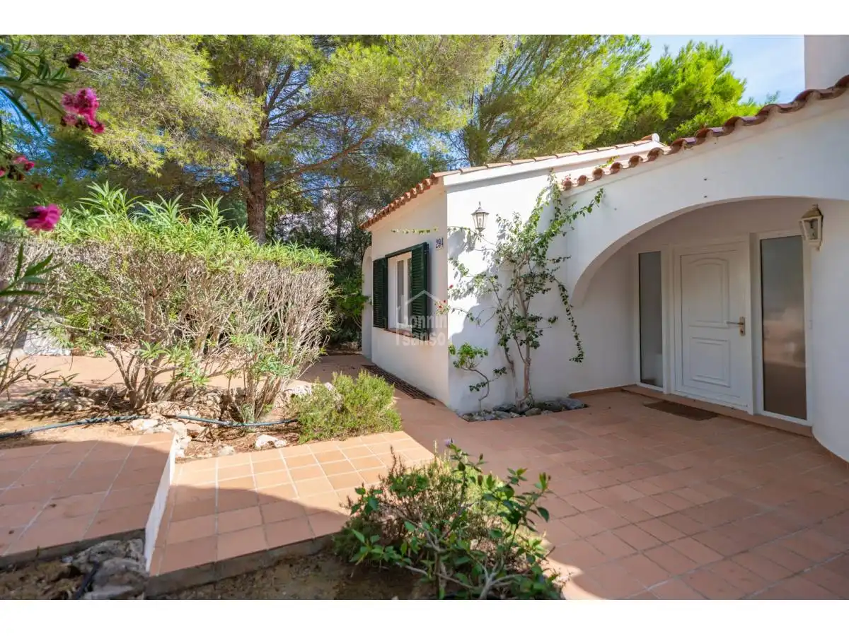 Villa mit Pool zum Verkauf in Son Parc, imagen 28