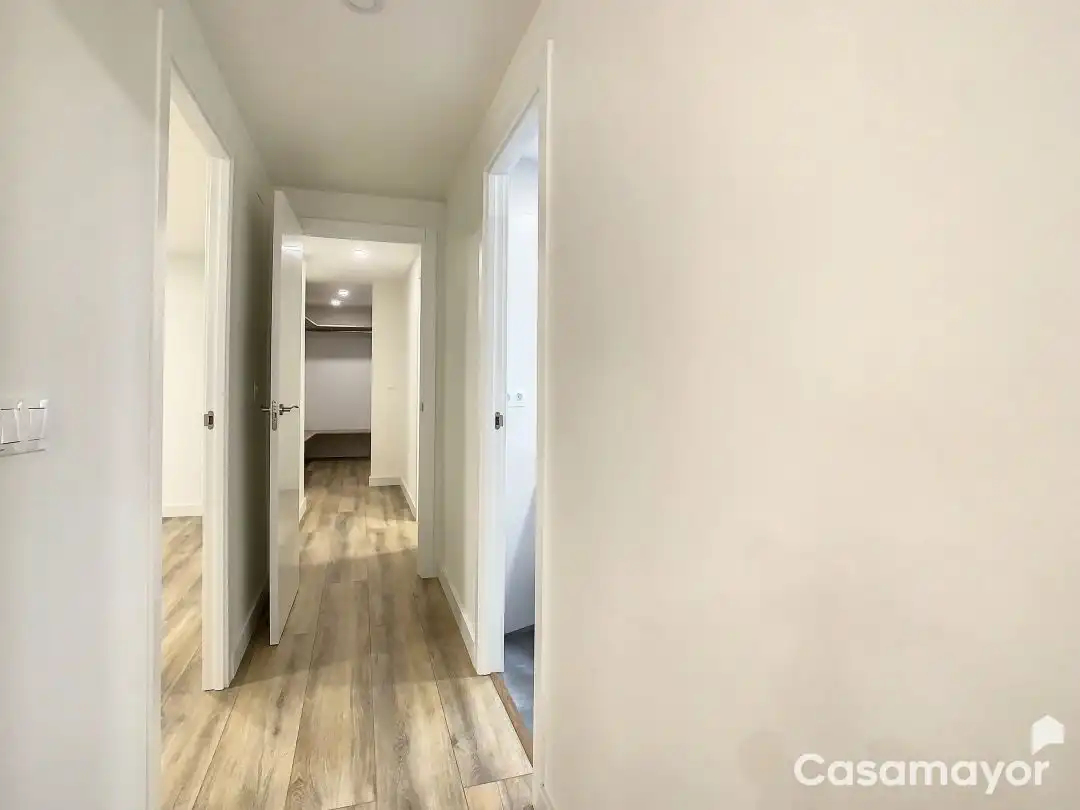 Piso de alquiler en Carrer Colon, Barrio del Centro