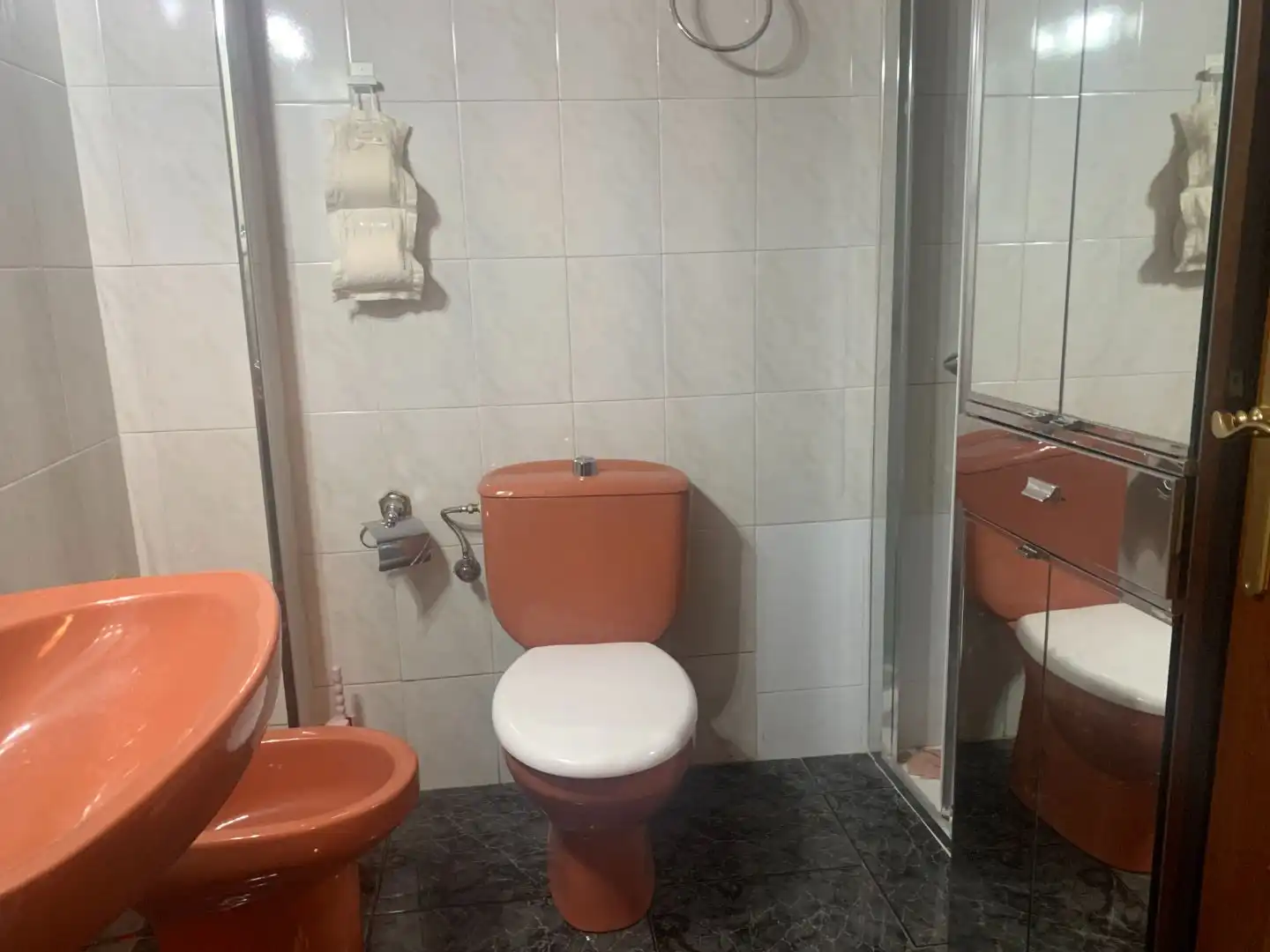 Baño de Piso en venta en Fonts dels Capellans - Sagrada Família