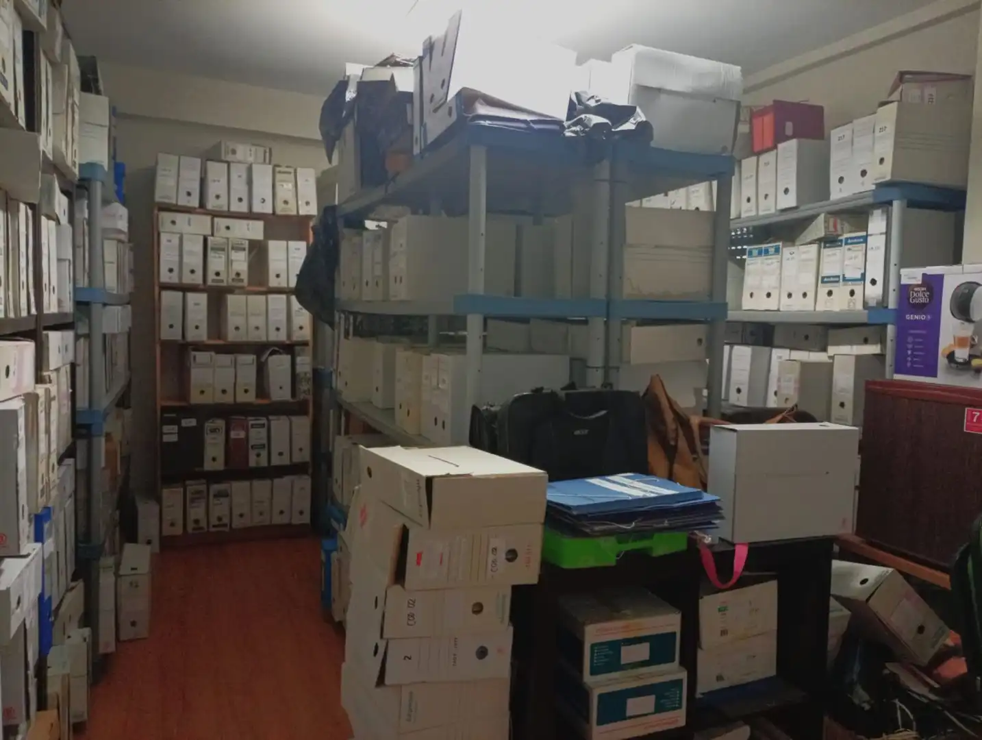 Oficina en venta en Valladolid