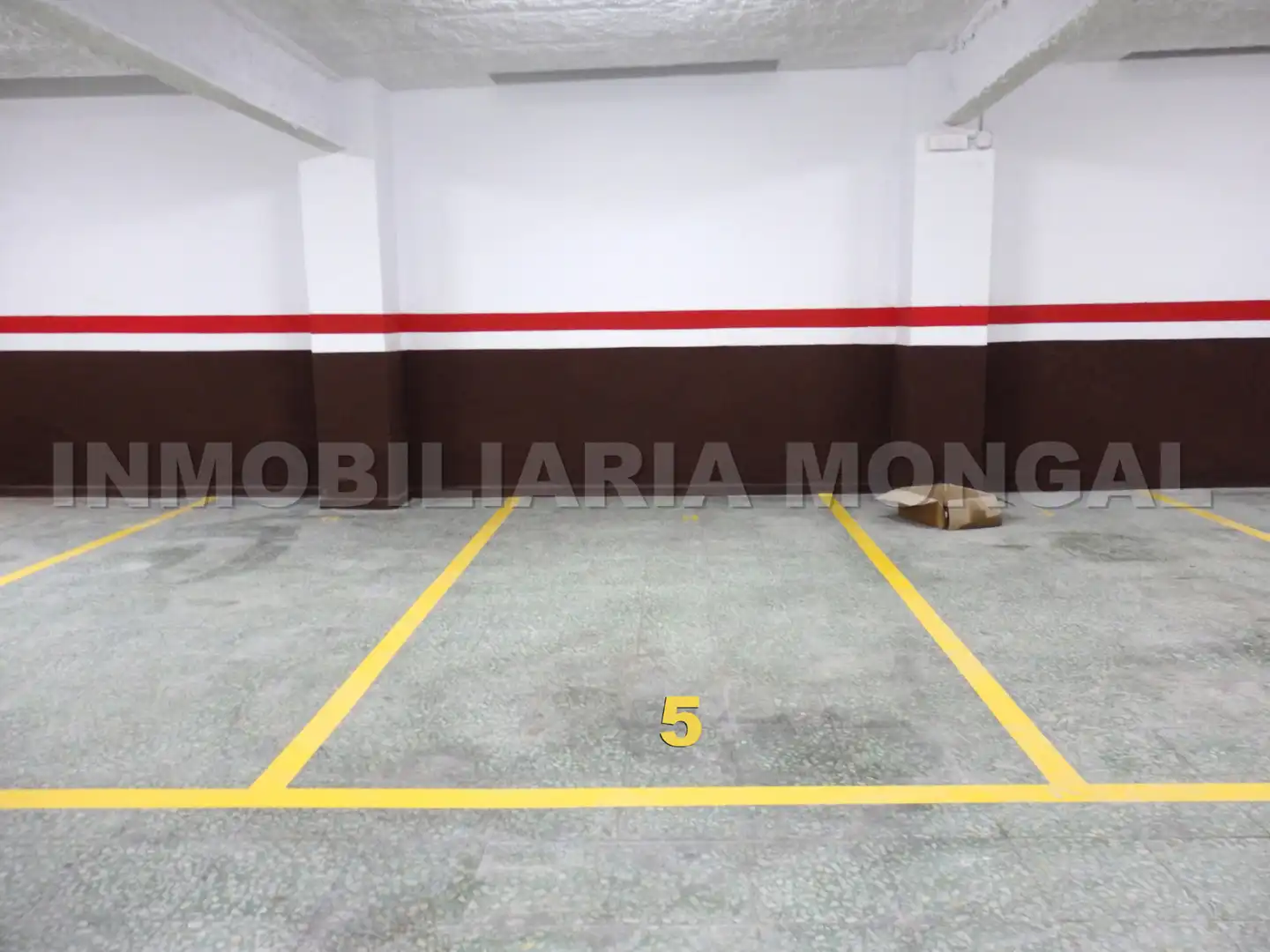 Garaje de alquiler en Carrer Joan Martí, 20, Marianao