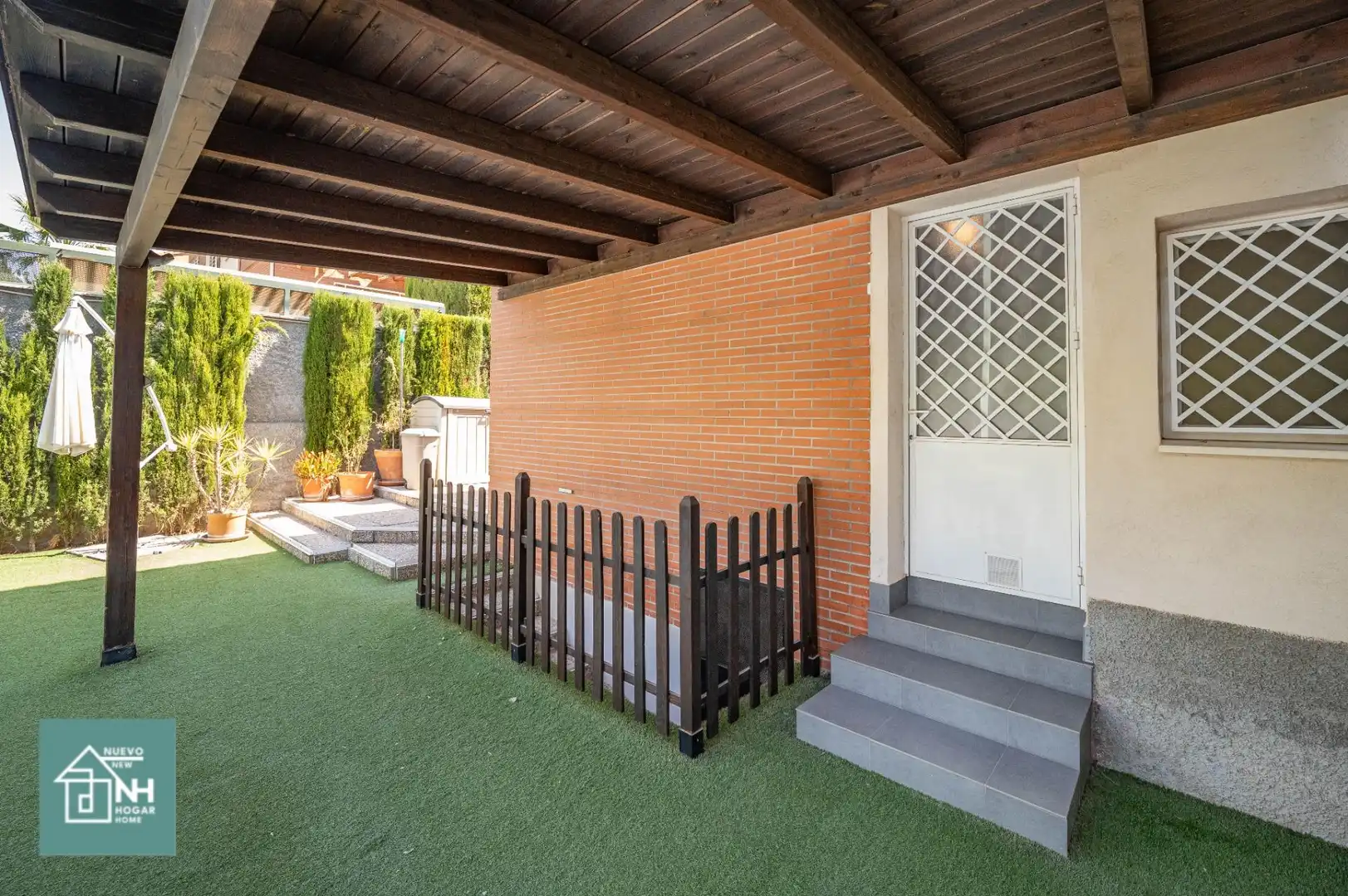 Casa a schiera con piscina in vendita a LEVANTE (C.A. II), imagen 71