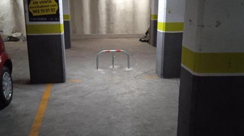 Photo 4 of Garage for sale in Sitio del Escorial, 2, Buena Vista, Madrid