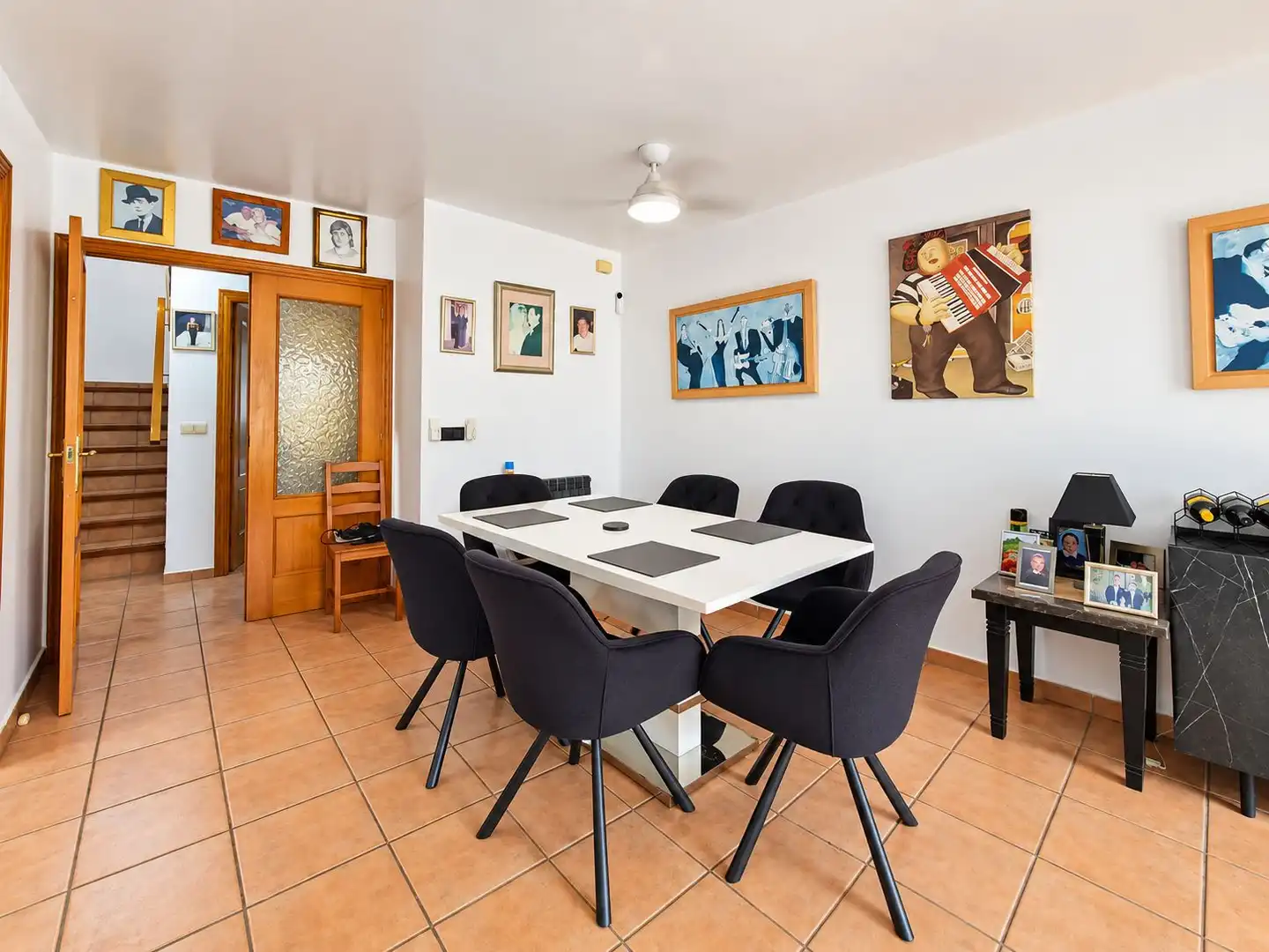 Bungalow con piscina in vendita a Benicolada - Las Adelfas, imagen 4
