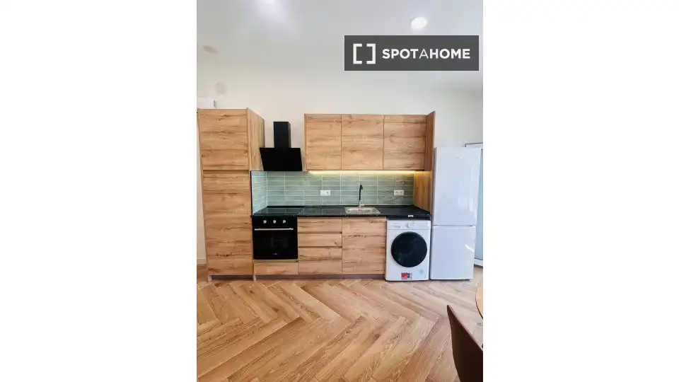 Wohnung zur Miete in Puerto de Sagunto, imagen 3