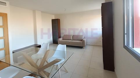 Photo 4 of Flat to rent in Calle Luis del Mila, Xàtiva, Valencia