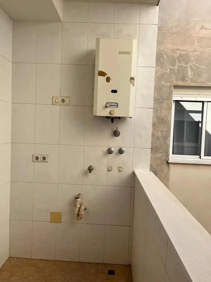 Apartament en venda a N/A, -1, Almoradí