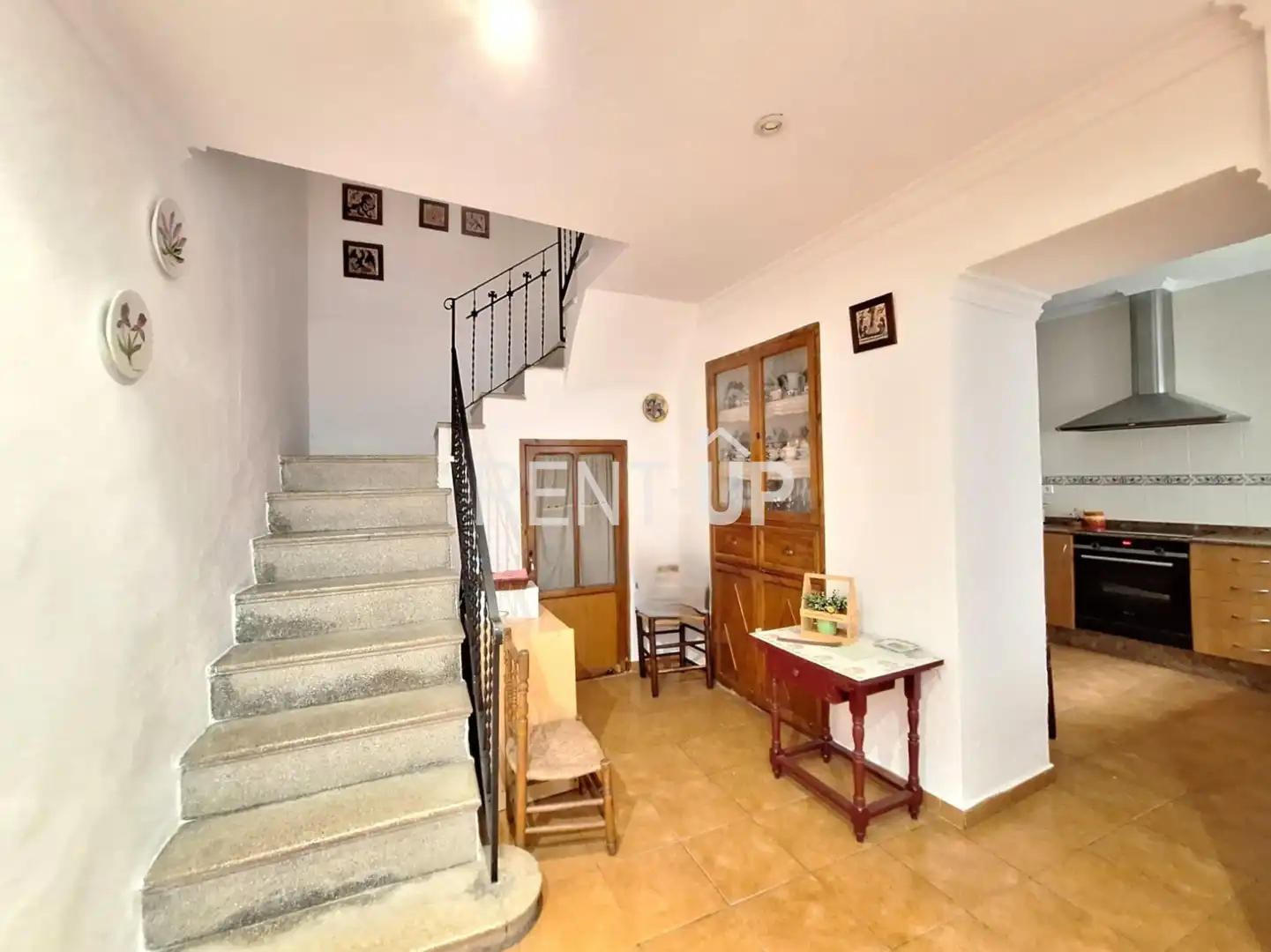 Casa o chalet en venta en Xàtiva con Calefacción, Terraza y Trastero