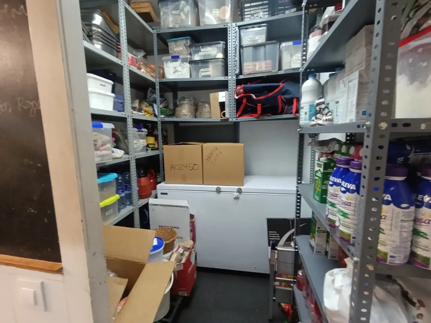 Business premises for transfer in Gràcia, imagen 4