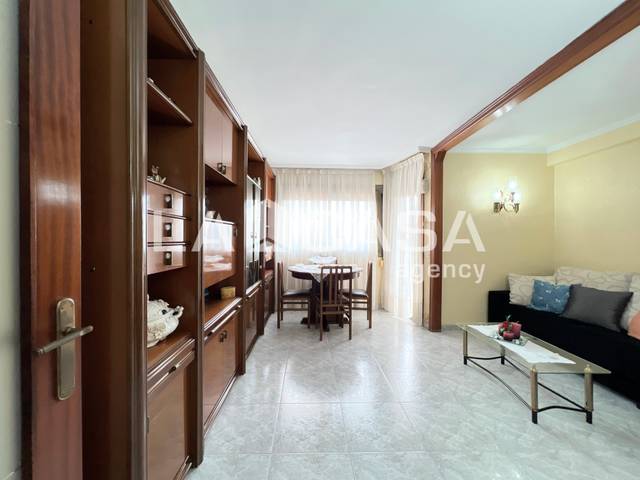 Piso en Venta en Llefià