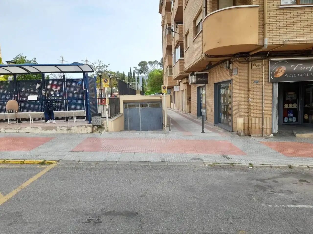 Aparcament en venda a Pasaje DOÑA JIMENA, imagen 8