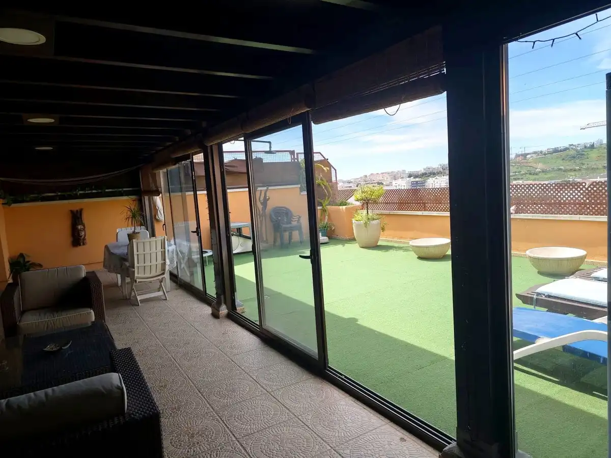 Penthouse zum Verkauf in Estepona - Estepona,Centro,Avenida Juan Carlos I, imagen 2