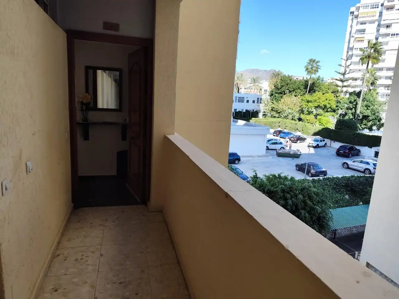 Wohnung mit Aufzug zum Verkauf in Calle Tamarindos, imagen 2